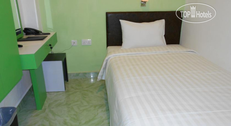 Новые добавленные фото туристов Greenland Hotel Batam 2*