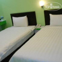 Greenland Hotel Batam 