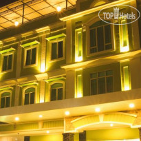 Greenland Hotel Batam 