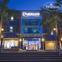 D'merlion Hotel 3*