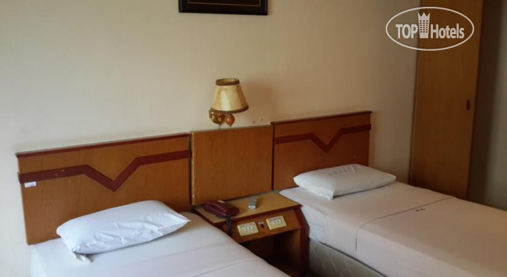Новые добавленные фото туристов Lai Lai Mutiara Hotel