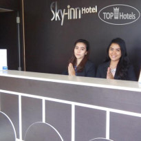 Sky Inn Hotel 