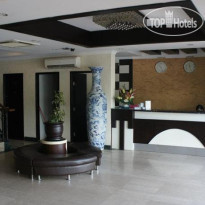 Sky View Hotel 