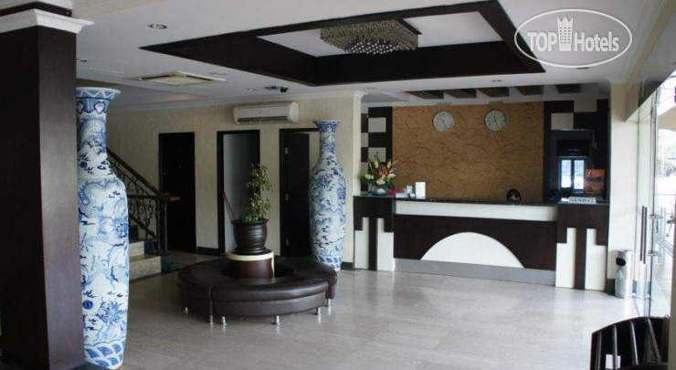 Новые добавленные фото туристов Sky View Hotel 1*