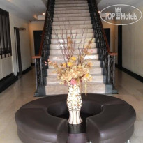 Sky View Hotel 