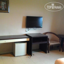 Sky View Hotel 