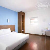 Amaris Hotel Nagoya Hill - Batam 