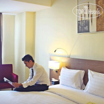 Biz Hotel Batam 