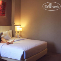 Biz Hotel Batam 