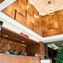 Biz Hotel Batam