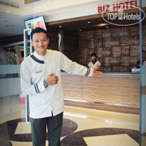 Biz Hotel Batam