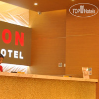 Gideon Hotel Batam 3*