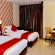 Gideon Hotel Batam Улучшенный номер