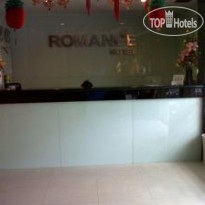 Romance Hotel 