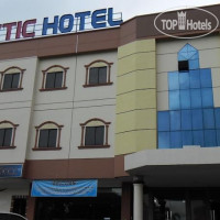 Cittic Batam Hotel 2*