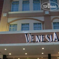 Venesia Hotel 