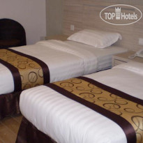 Venesia Hotel 