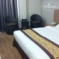 Venesia Hotel 