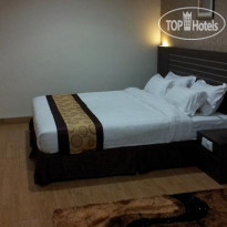 Venesia Hotel 