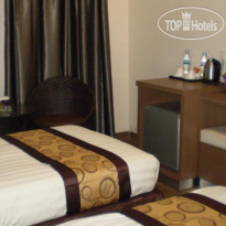 Venesia Hotel 