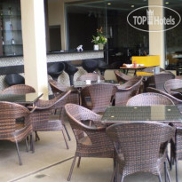 Venesia Hotel 