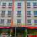 Golden Gate Batam Hotel 