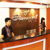 Standard Hotel 