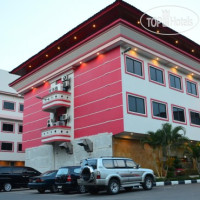 Seruni Hotel 3*