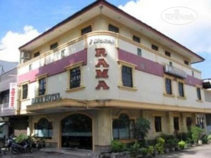 Фотографии отеля  Rama Hotel Batam 1*