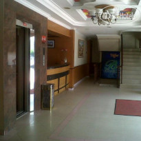 Indah Hotel 