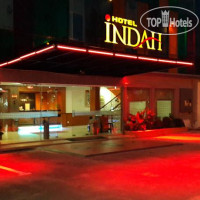 Indah Hotel 2*