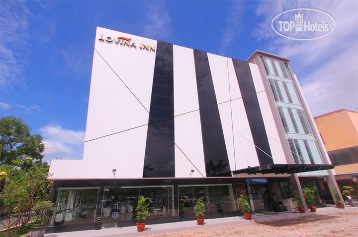 Фотографии отеля  Lovina Inn Batam Centre 2*