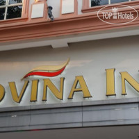 Lovina Inn Penuin 2*