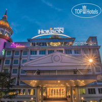 Horison Ultima King's Batam 4*