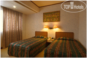 Новые добавленные фото туристов Puri Garden Hotel