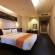 Swiss-Belinn Medan Deluxe Room