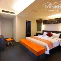 Swiss-Belinn Medan Suite