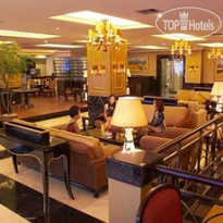 Grand Jatra Hotel Pekanbaru 