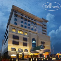 Grand Jatra Hotel Pekanbaru 