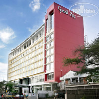 The Alts Hotel Palembang 4*