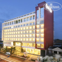 The Alts Hotel Palembang 