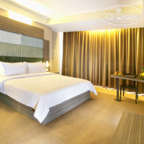 The Alts Hotel Palembang 