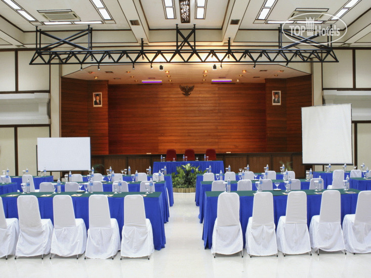 Новые добавленные фото туристов The Hills Bukittinggi Hotel & Convention 4*