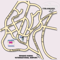 The Hills Bukittinggi Hotel & Convention 