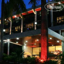 Sahid Hotel Bandar Lampung 