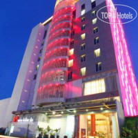 Swiss-Belinn SKA Pekanbaru 3*