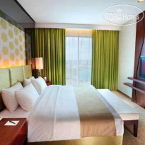 Swiss-Belinn SKA Pekanbaru 