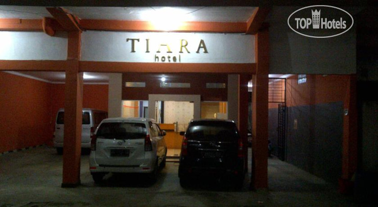 Фотографии отеля  Tiara Hotel 1*