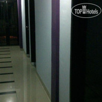 Tiara Hotel 