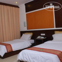 Swarna Dwipa Hotel 